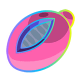 Hyper Kebia Berry &times; 10